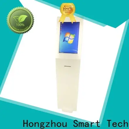 Hongzhou government information kiosk manufacturer in airport 1