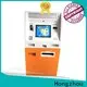 Hongzhou self service self payment kiosk keyboard for sale 1