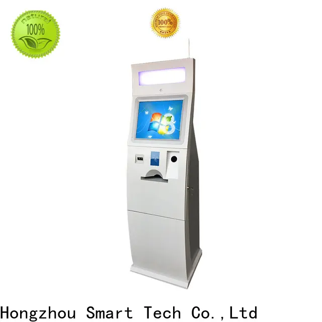 Hongzhou payment kiosk acceptor for sale 1