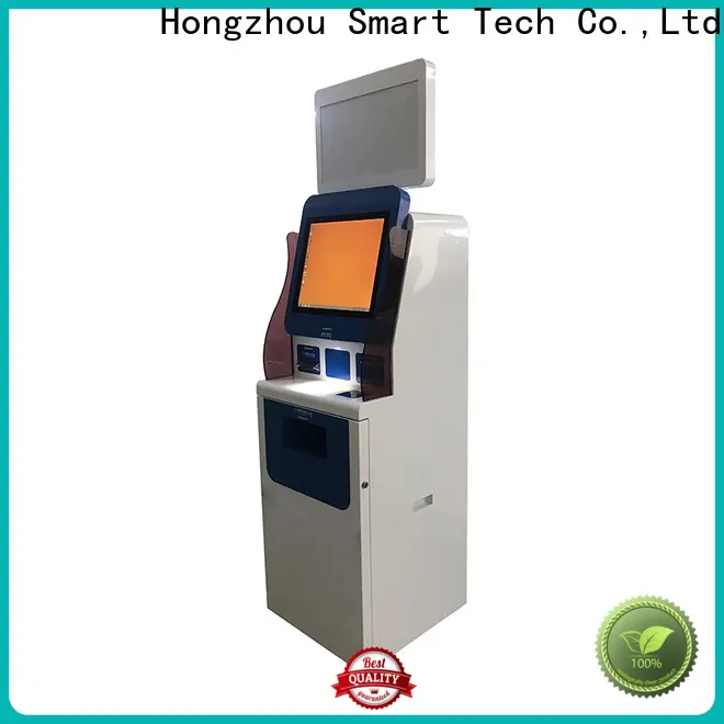 custom hospital kiosk supplier for sale 1
