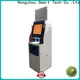custom hospital kiosk supplier for sale 1