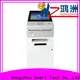 Hongzhou best digital information kiosk appearance in bar 1