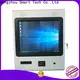 Hongzhou indoor digital information kiosk company for sale 1