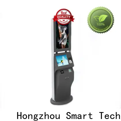 Hongzhou latest ticket kiosk machine company for sale 1