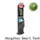 Hongzhou latest ticket kiosk machine company for sale 1