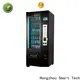 custom vending equipment for busniess for airport 1