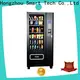 Hongzhou automated vending machine with barcode scanner for sale 1