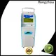 Hongzhou hospital kiosk key for patient 1