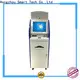 routing digital information kiosk manufacturer in airport 1