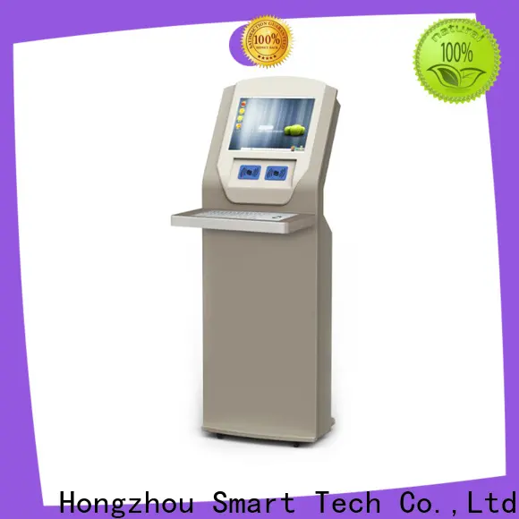 interactive library kiosk manufacturer for sale 1