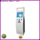 Hongzhou payment machine kiosk powder in bank 1