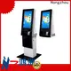 Hongzhou new kiosk payment terminal powder in bank 1
