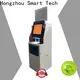 Hongzhou hospital kiosk board for sale1 1