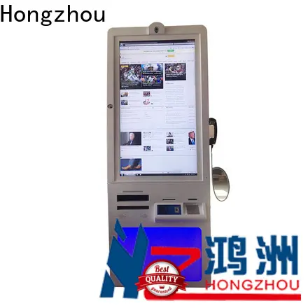 best patient check in kiosk company in hospital 1