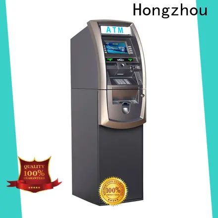 oem currency exchange kiosk factory for bill payment 1