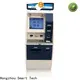 Hongzhou patient self check in kiosk factory for patient2 1