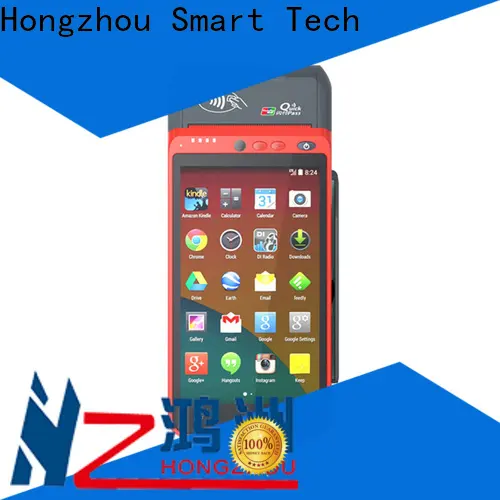 Hongzhou android pos factory for sale 1