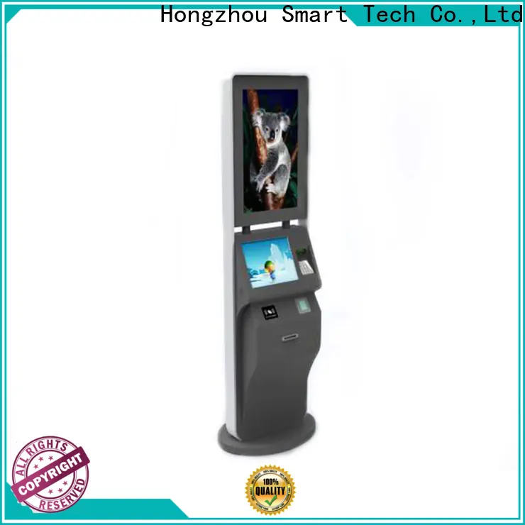 best ticketing kiosk for busniess for sale 1