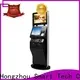 Hongzhou best self service ticketing kiosk supplier for sale 1