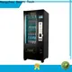 Hongzhou snack machine with barcode scanner for sale 1