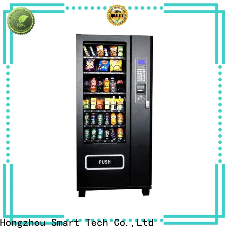 top beverage vending machine manufacturer for airport 1