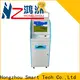 Hongzhou hospital kiosk manufacturer for sale 1