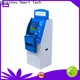 Hongzhou patient check in kiosk board in hospital 1