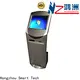 multimedia interactive information kiosk factory in airport 1