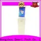 Hongzhou digital information kiosk with printer in airport1 1