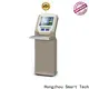 high quality library self service kiosk supplier for sale 1