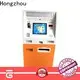Hongzhou kiosk payment terminal acceptor for sale 1