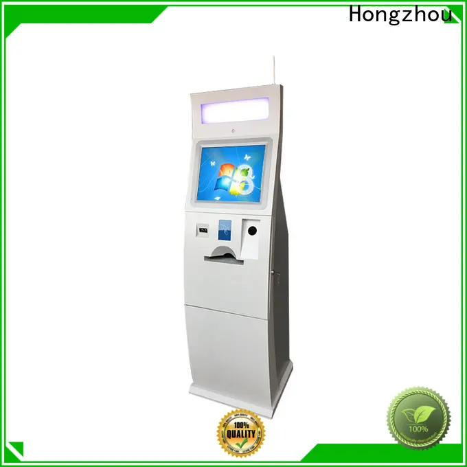 wholesale pay kiosk dispenser in hotel 1