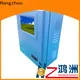 wall mounted bill payment kiosk machine in bank 1