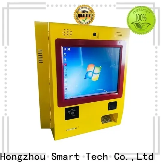 Hongzhou bill payment machine supplier in bank 1