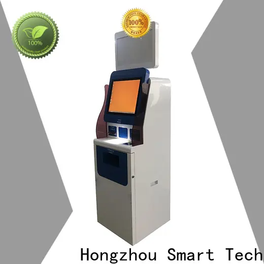 new patient check in kiosk supplier for sale 1
