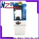 Hongzhou bill payment machine coin in bank 1