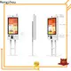 wholesale self service kiosk supply for fast food store 1