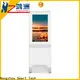 Hongzhou top patient self check in kiosk board for patient 1