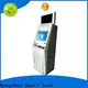 Hongzhou custom self service ticketing kiosk company in cinema 1