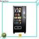 Hongzhou drinks snack vending machine manufacturer for sale 1