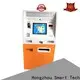 high quality payment kiosk manufacturer in hotel 1
