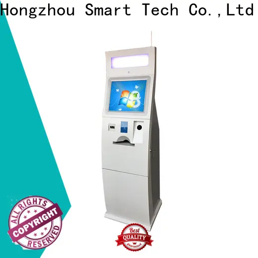 dual screen bill payment machine manufacturer in hotel 1