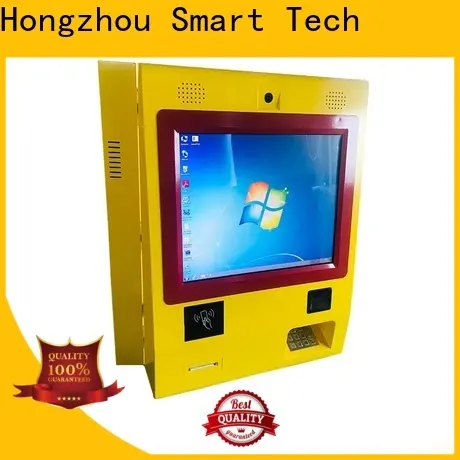 Hongzhou new bill payment machine powder in bank 1