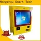 Hongzhou new bill payment machine powder in bank 1