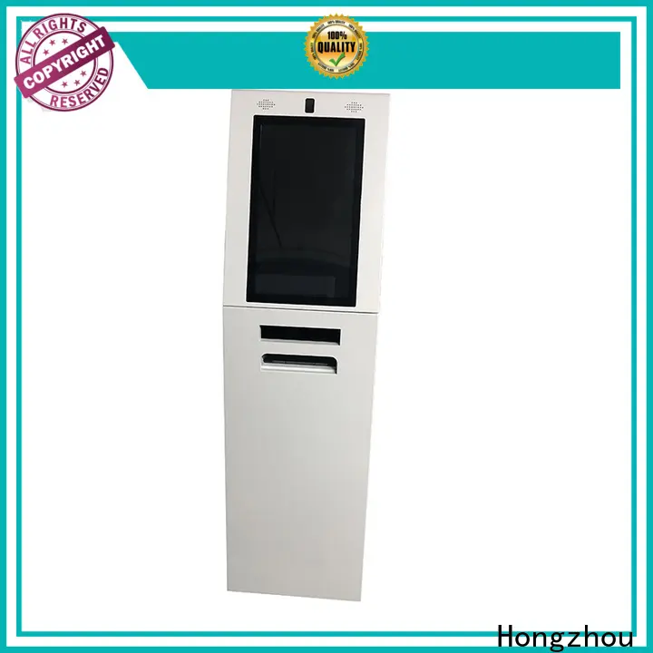 new information kiosk company for sale 1