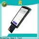 latest smart pos terminal with barcode scanner in library 1