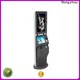 Hongzhou wholesale ticketing kiosk for busniess on bus station 1