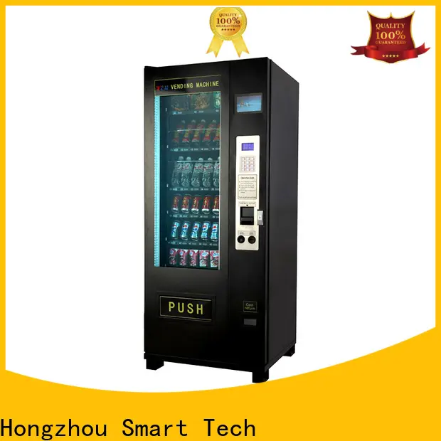 Hongzhou commercial vending machine for busniess for sale 1