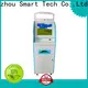 Hongzhou professional hospital check in kiosk supplier for patient 1