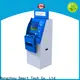 Hongzhou best patient self check in kiosk metal for sale 1